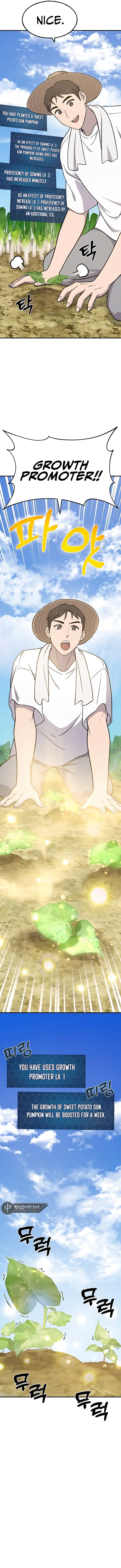 Solo Farming In The Tower - Chapter 52 image 13_optimized